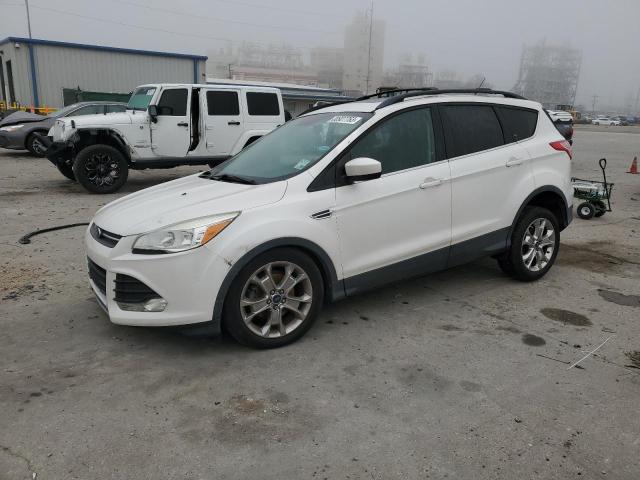 FORD ESCAPE SE 2016 1fmcu0gx2gub19770