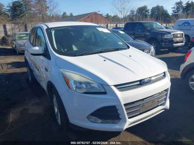 FORD ESCAPE 2016 1fmcu0gx2gub20322