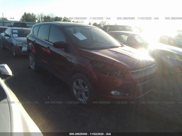 FORD ESCAPE 2016 1fmcu0gx2gub30509