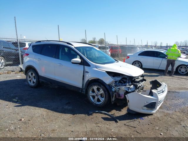 FORD ESCAPE 2016 1fmcu0gx2gub30834