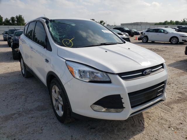 FORD ESCAPE SE 2016 1fmcu0gx2gub40604