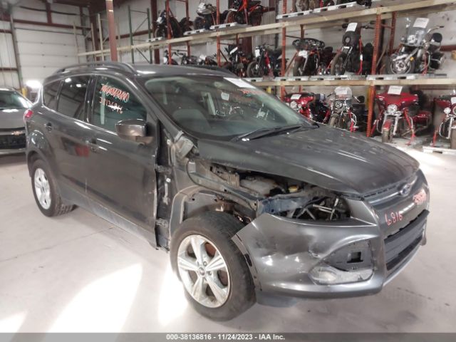 FORD ESCAPE 2016 1fmcu0gx2gub57337