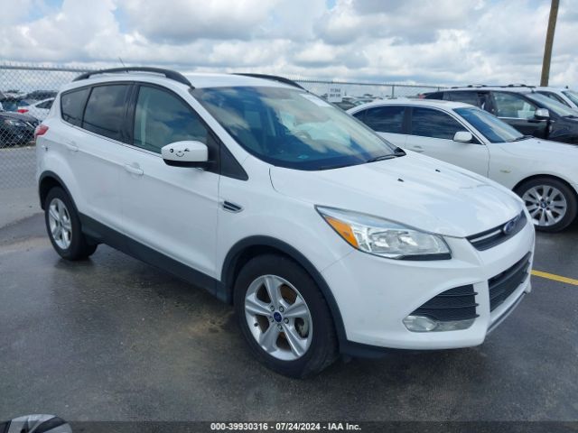 FORD ESCAPE 2016 1fmcu0gx2gub58603