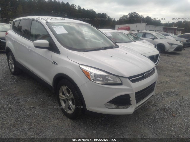 FORD ESCAPE 2016 1fmcu0gx2gub61968