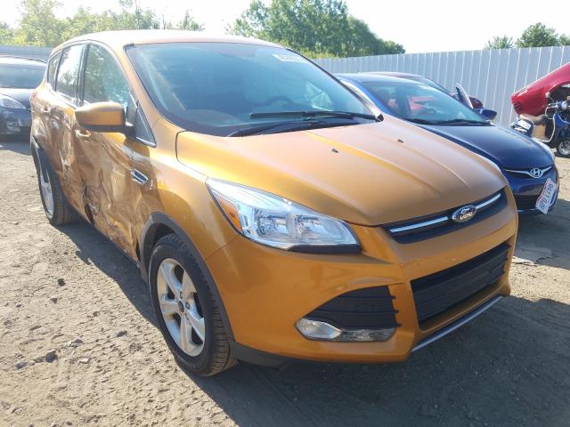 FORD ESCAPE SE 2016 1fmcu0gx2gub62375