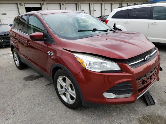 FORD ESCAPE SE 2016 1fmcu0gx2gub66393