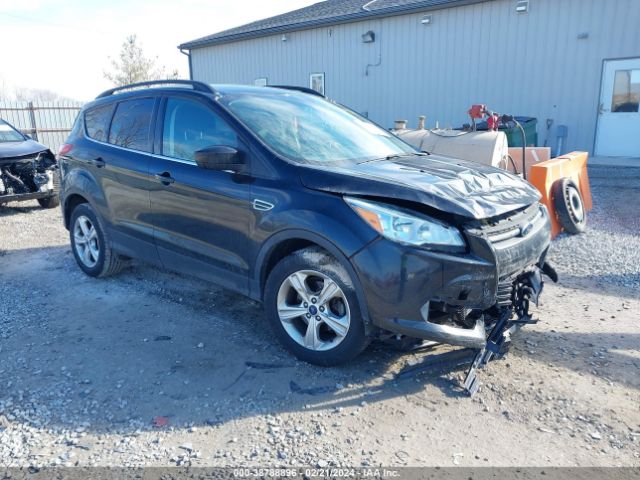 FORD ESCAPE 2016 1fmcu0gx2gub94047