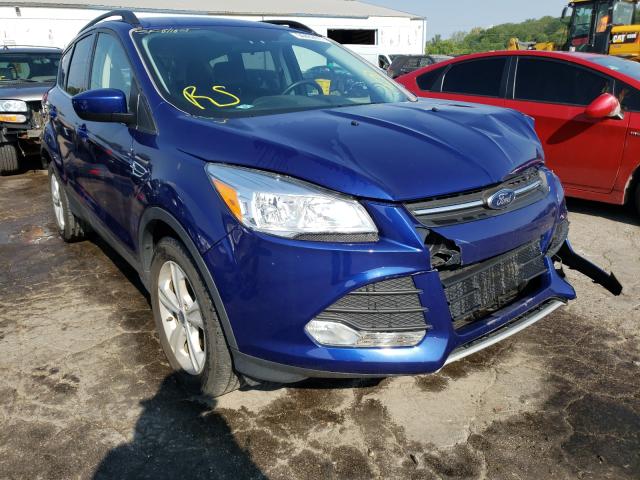 FORD ESCAPE SE 2016 1fmcu0gx2gub94257