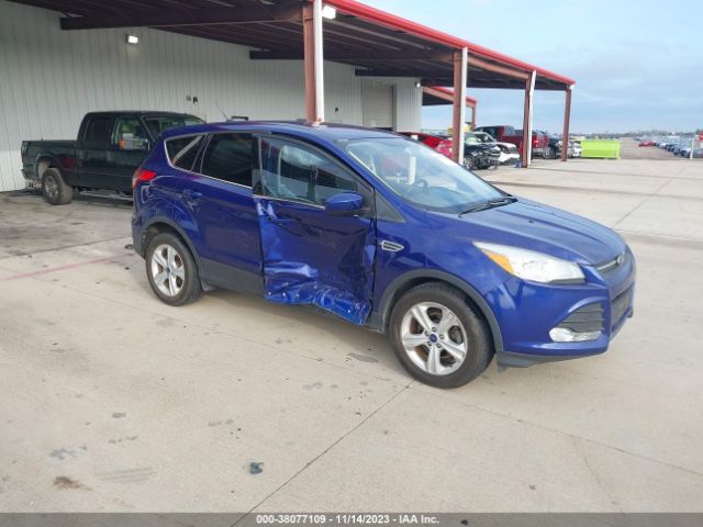 FORD ESCAPE 2016 1fmcu0gx2gub96672