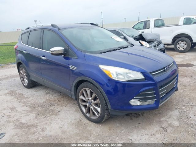 FORD ESCAPE 2016 1fmcu0gx2gub96722