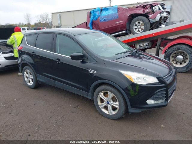 FORD ESCAPE 2016 1fmcu0gx2guc02020