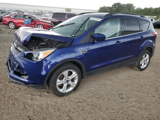 FORD ESCAPE SE 2016 1fmcu0gx2guc09632