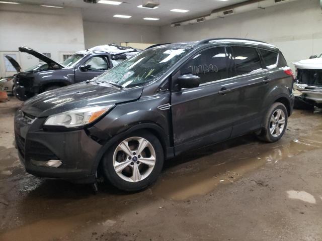 FORD ESCAPE SE 2016 1fmcu0gx2guc09856