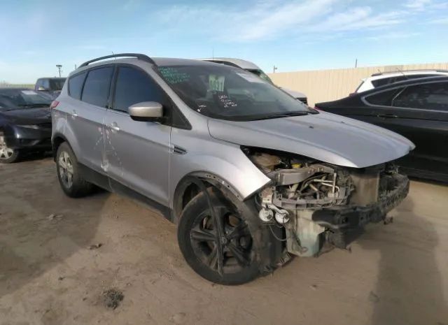 FORD ESCAPE 2016 1fmcu0gx2guc10070