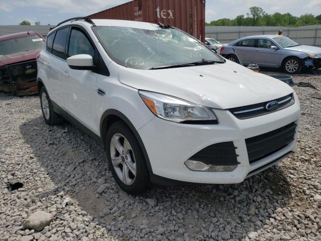 FORD ESCAPE SE 2016 1fmcu0gx2guc18685