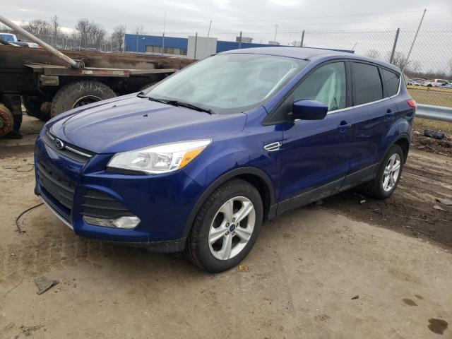 FORD ESCAPE SE 2016 1fmcu0gx2guc24471