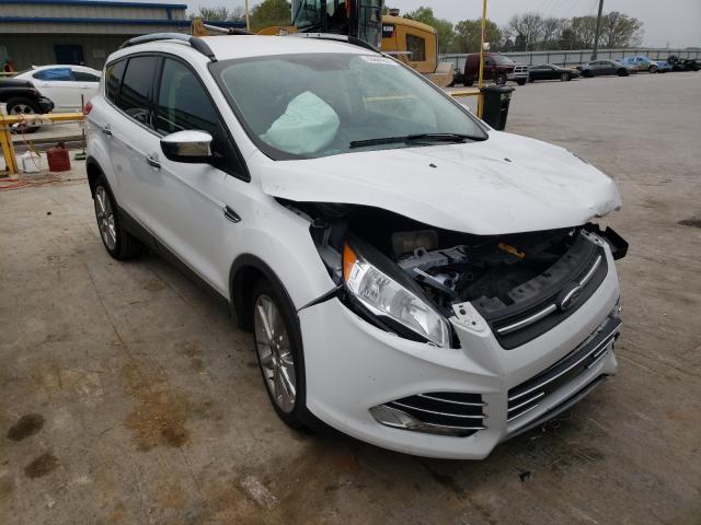 FORD ESCAPE SE 2016 1fmcu0gx2guc24972