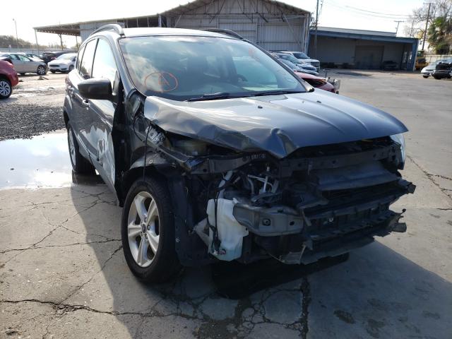 FORD ESCAPE SE 2016 1fmcu0gx2guc25958