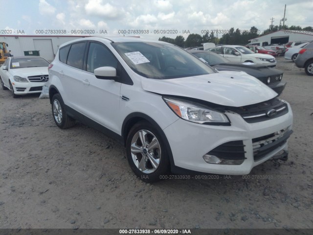 FORD ESCAPE 2016 1fmcu0gx2guc30206