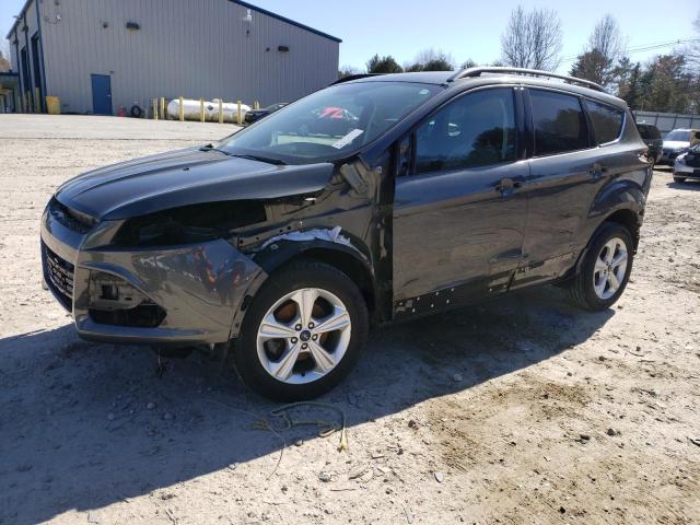 FORD ESCAPE SE 2016 1fmcu0gx2guc31596