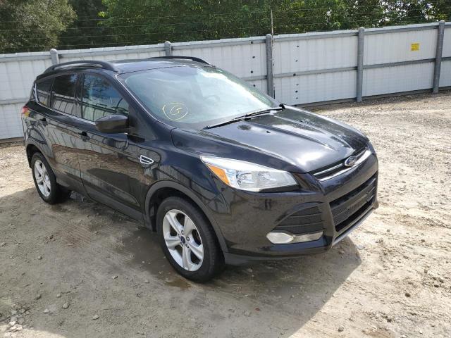 FORD ESCAPE SE 2016 1fmcu0gx2guc39634