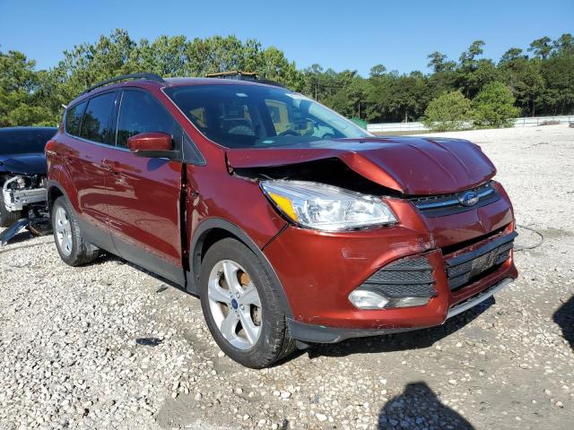 FORD ESCAPE SE 2016 1fmcu0gx2guc41450