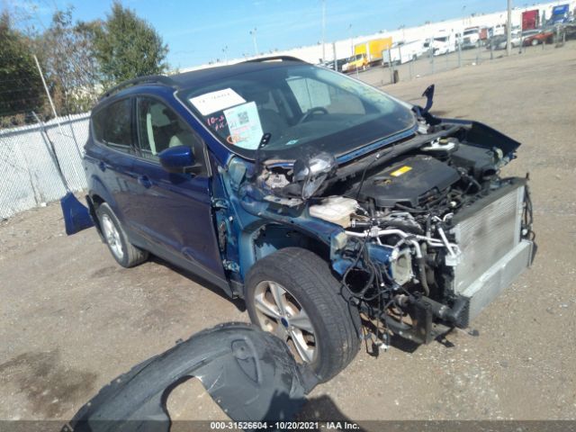 FORD ESCAPE 2016 1fmcu0gx2guc50892