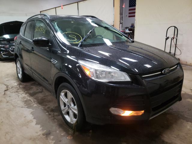 FORD ESCAPE SE 2016 1fmcu0gx2guc55655