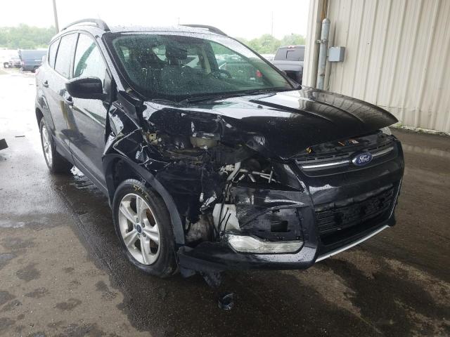 FORD ESCAPE SE 2016 1fmcu0gx2guc55817