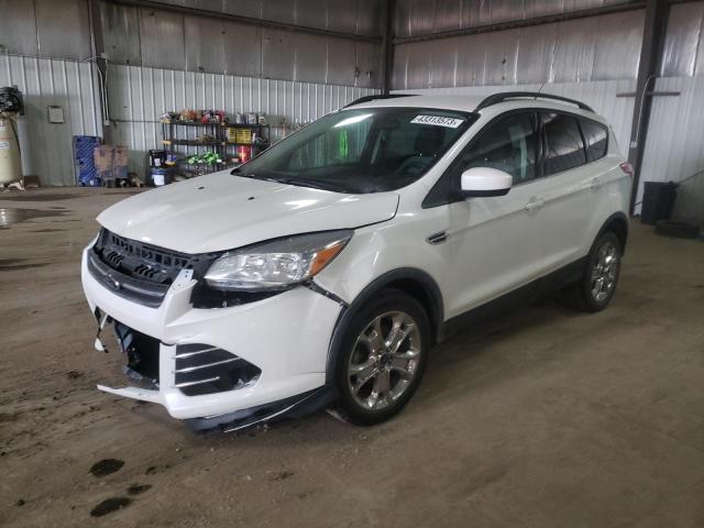 FORD ESCAPE SE 2016 1fmcu0gx2guc56790