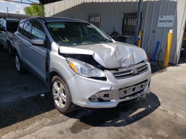 FORD ESCAPE SE 2016 1fmcu0gx2guc61746