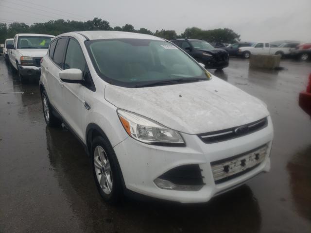 FORD ESCAPE SE 2016 1fmcu0gx2guc67045