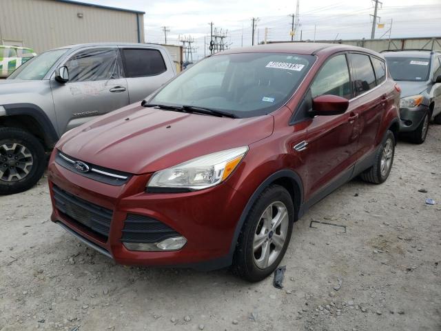 FORD ESCAPE SE 2016 1fmcu0gx2guc67126