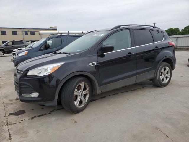 FORD ESCAPE 2016 1fmcu0gx2guc77400