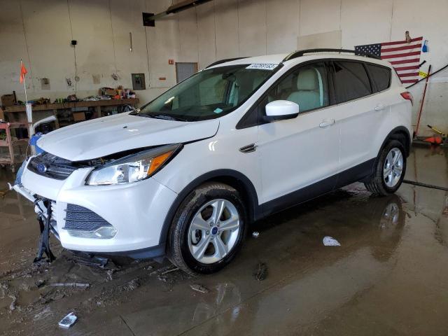 FORD ESCAPE SE 2016 1fmcu0gx2guc87392