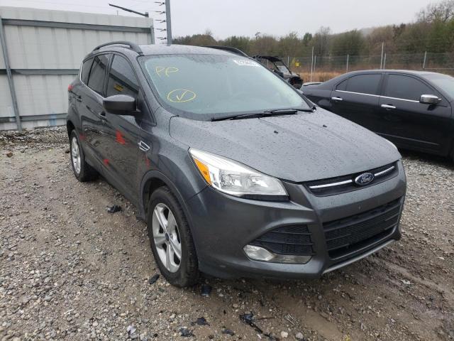 FORD ESCAPE SE 2016 1fmcu0gx2guc89904