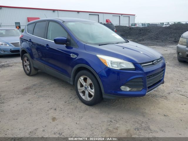 FORD ESCAPE 2016 1fmcu0gx2guc90177