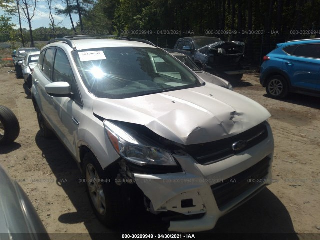 FORD ESCAPE 2013 1fmcu0gx3dua02971