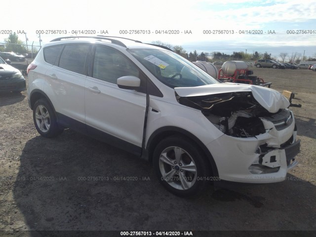 FORD ESCAPE 2013 1fmcu0gx3dua08883