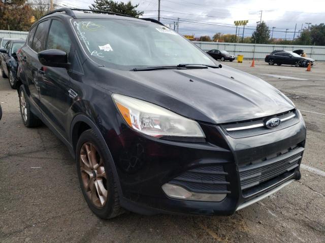 FORD ESCAPE SE 2013 1fmcu0gx3dua16871