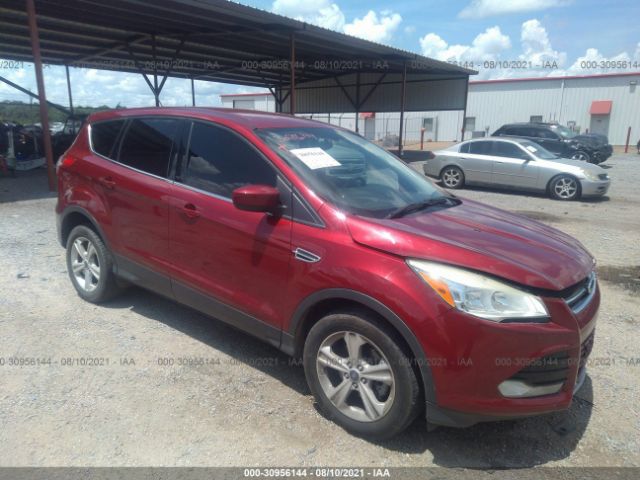 FORD ESCAPE 2013 1fmcu0gx3dua16966