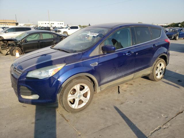 FORD ESCAPE SE 2013 1fmcu0gx3dua25599