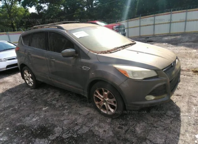 FORD ESCAPE 2013 1fmcu0gx3dua28650