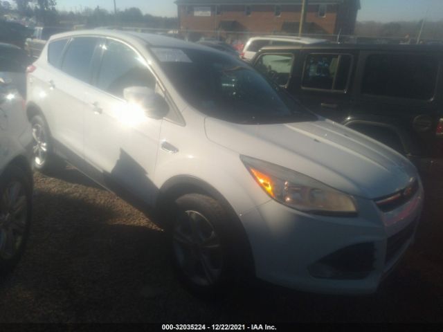 FORD ESCAPE 2013 1fmcu0gx3dua30396