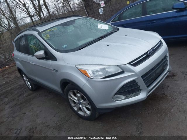 FORD ESCAPE 2013 1fmcu0gx3dua33296