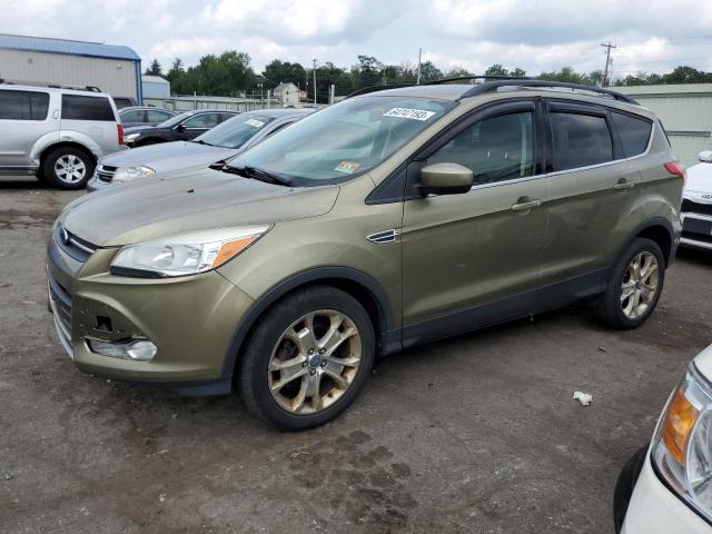 FORD ESCAPE SE 2013 1fmcu0gx3dua37526