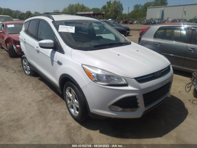 FORD ESCAPE 2013 1fmcu0gx3dua39471