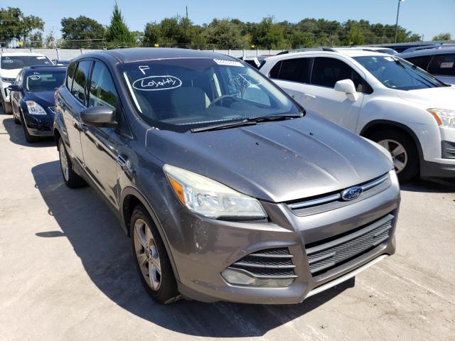 FORD ESCAPE SE 2013 1fmcu0gx3dua41463