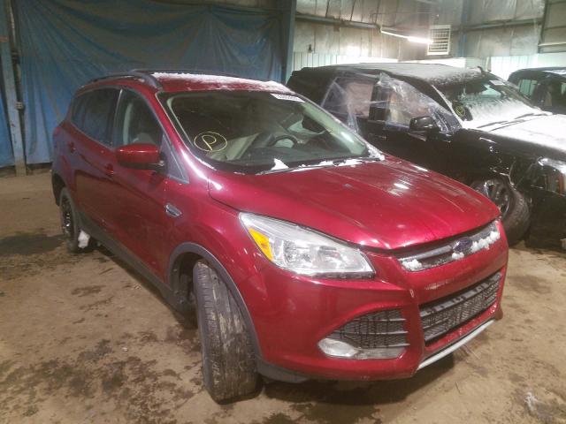 FORD ESCAPE SE 2013 1fmcu0gx3dua71255