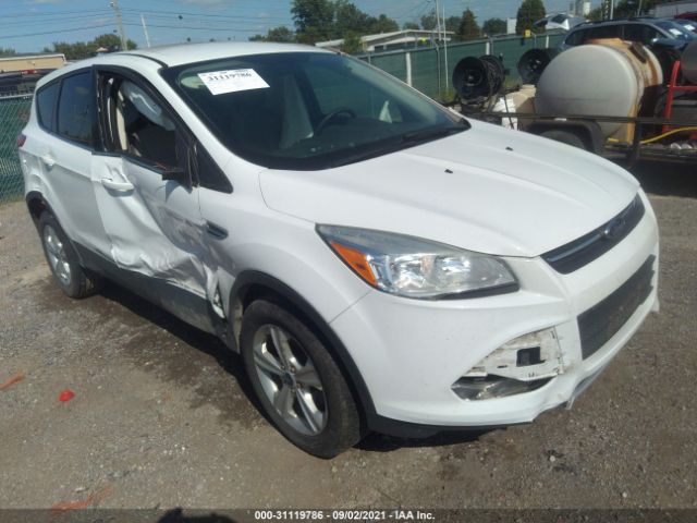 FORD ESCAPE 2013 1fmcu0gx3dua73958